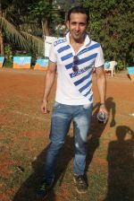 Harmeet Gulzar at Radiocity Cricket match in Dadar on 26th May 2012 (24).JPG